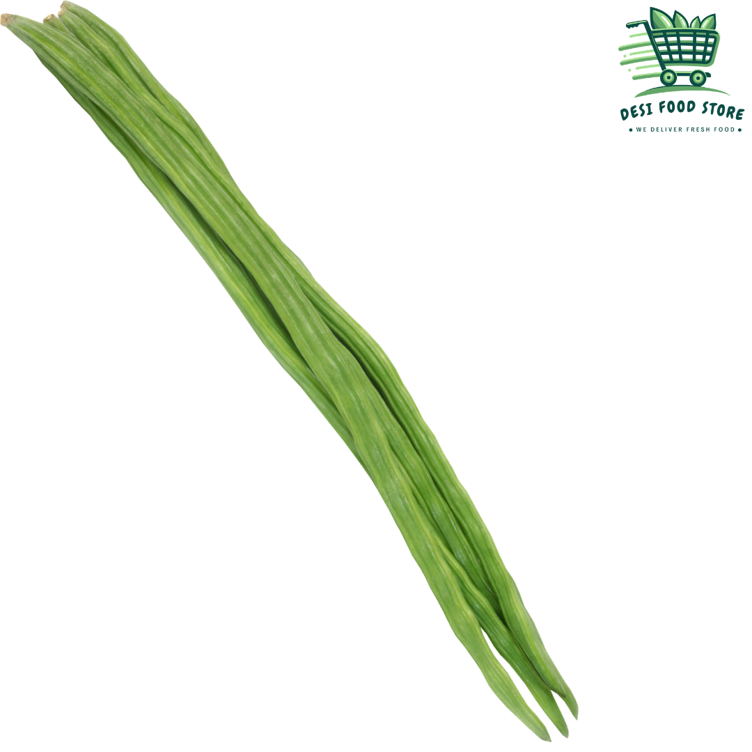 Fresh Drumsticks (Moringa / Murungakkai)