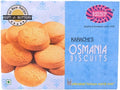Karachi Bakery Osmania Biscuits 400g