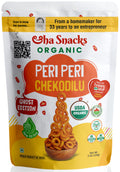 Telugu Foods Peri Peri Chekodilu 170g