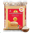 Gujarat Foods Aashirwal Whole Wheat Atta 2*10kg
