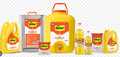 Gujarat Foods Ankur Peanut Oil 15LTR