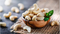 Gujarat Foods Cashew Whole Africa 320-50LBS