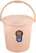 Cello Plastic Bucket [16LTR] 1SET