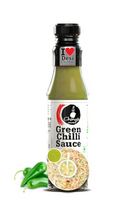 Ching's Green Chilli Sauce 24*190GM