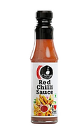 Ching's Red Chilli Sauce 24*200GM