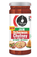 Ching's Schezwan Chutney 24*250gm