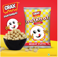 Gujarat Foods Craxx Natkhat Classic 72*63g