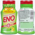Eno Lemon Bottle 48*100GM