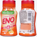 Eno Orange Bottle 48*100GM