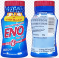 Eno Reg Bottle 48*100GM