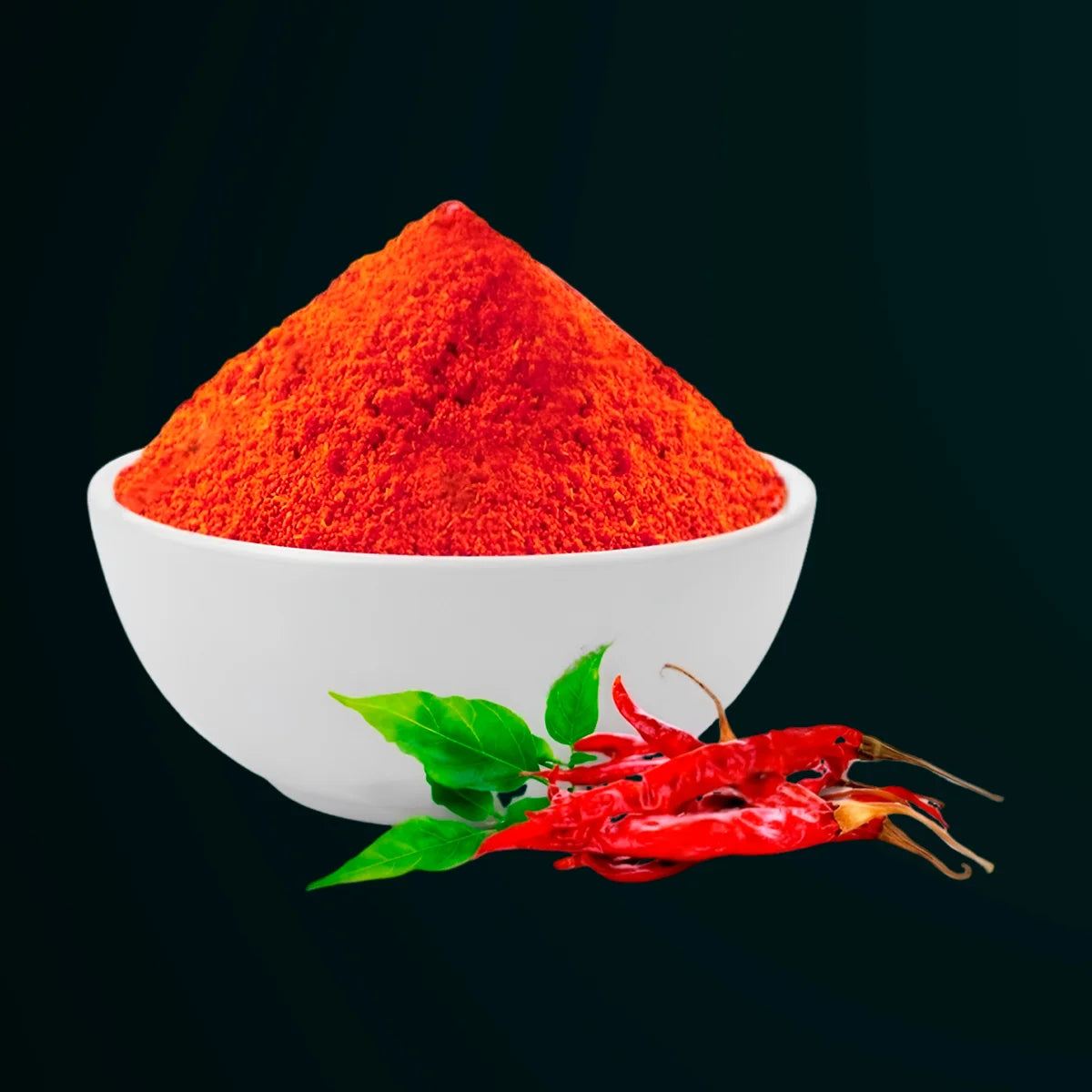 Telugu Foods Karam Podi 100g