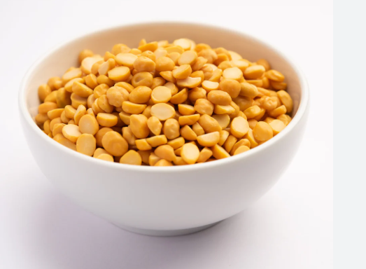 Gujarat Foods Chana Dal [I] 55LBS