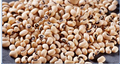 Gujarat Foods Gj Black Eye Beans [lobhia White] 20*2LBS