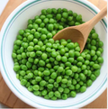 Gujarat Foods Gj Green Peas 10*4LBS