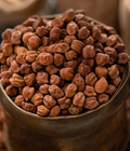 Gujarat Foods Gj Kala Chana 10*4LBS
