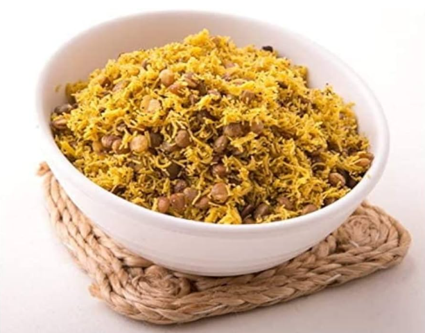 Gujarat Foods Gj Moth 20*2LBS