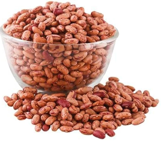 Gujarat Foods Gj Rajama Chitra 20*2LBS