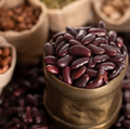 Gujarat Foods Kidney Beans [DARK] 55LBS
