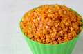 Gujarat Foods Gj Toor Dal Oily 20*2LBS