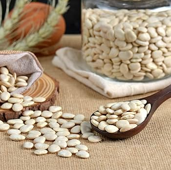 Gujarat Foods Gj Vaal Whole Ranguni 20*2LBS
