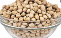 Gujarat Foods Kabuli Chana [C] 9MM 55LBS