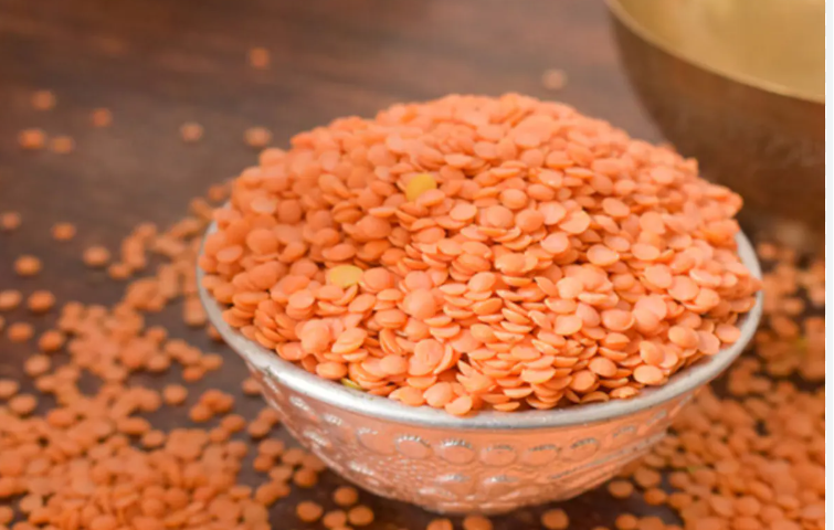Global Choice Masoor Dal  2LBS