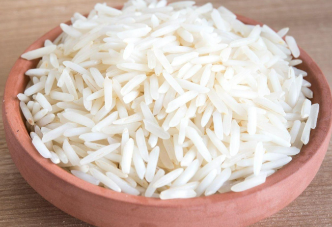 Gujarat Foods Pahal Jeerasor Kolam Rice 4*10LBS