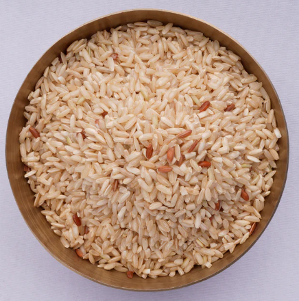 Gujarat foods Pahal Krishna Kamod Kichidi Rice 4*10LBS