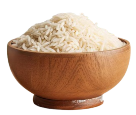 GujaratFoods Pahal Surti Kolam Rice 2*20LBS