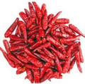 Gujarat Foods Ganesh Chilly Whole Without Stem 20*200g