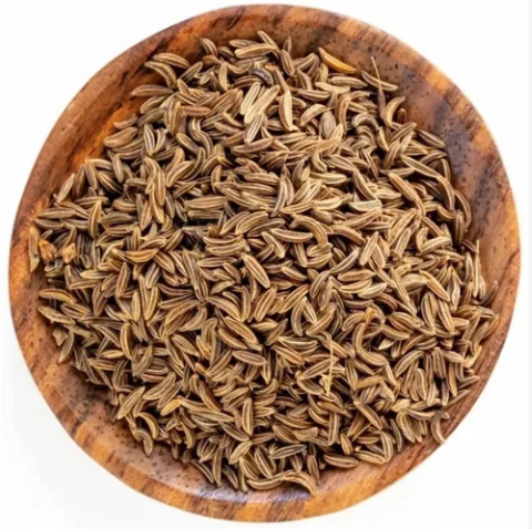 Gujarat Foods Ganesh Cumin Seed 5LBS