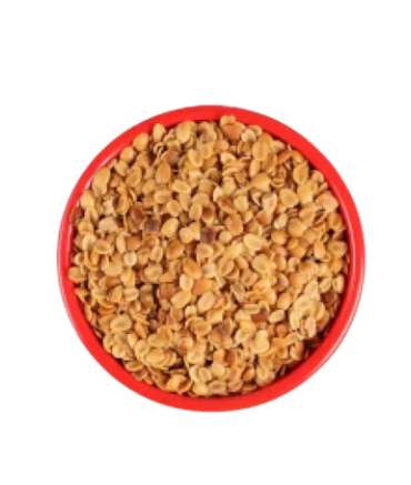 Gujarat Foods Ganesh Dhana Daal 5LBS