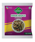 Gujarat Foods Ganesh Garam Masala 5LBS
