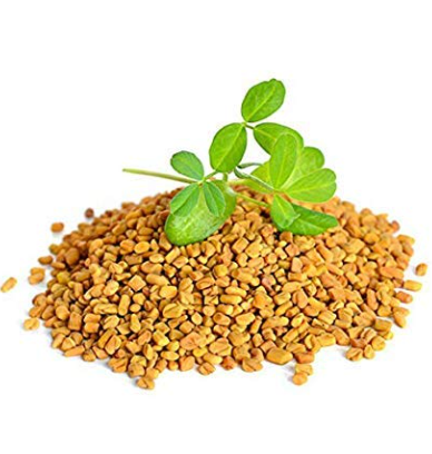 Gujarat Foods Ganesh Methi Seeds 5LBS