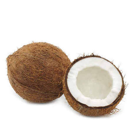 Gujarat Foods Ganesh Coconut Whole 5LB