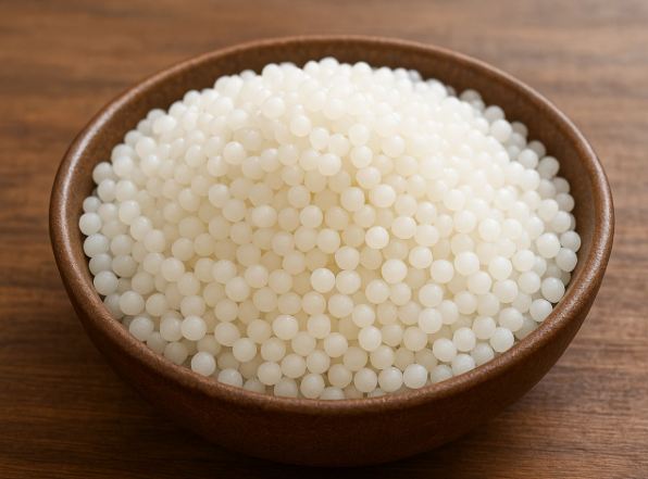 GJ Sabudana 10*4LBS