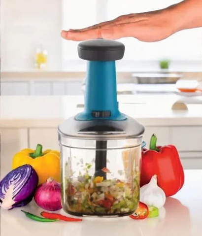 Hand Chopper 1PC