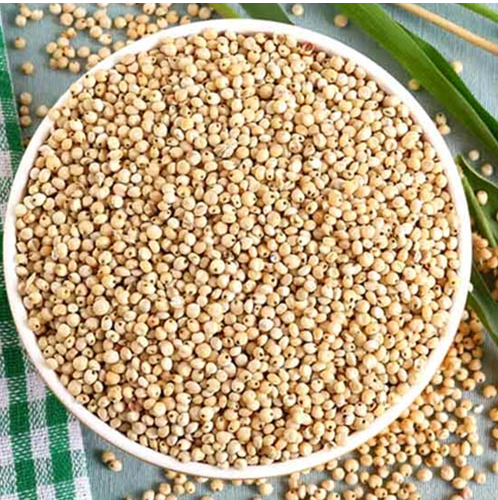 Gujarat Foods Juwar Whole 66LBS