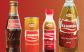 Gujarat Foods Kashmeera Soda Can 24*250ml