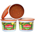 Gujarat Foods Krutika Natural [Desi] Jaggery 12*200g