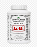 L.G Hing 20*100GM
