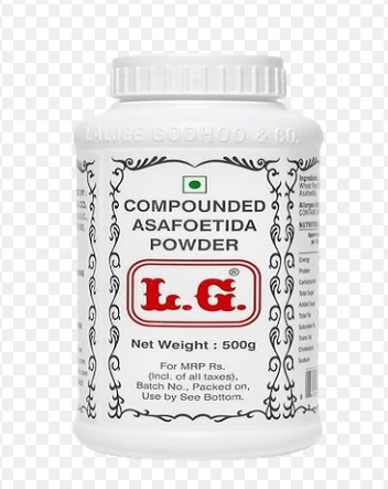 L.G Hing 20*50GM
