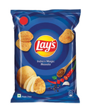 Gujarat Foods Lays Magic Masala 135*52.9gm