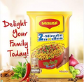 Gujarat Foods Maggi Nong Noodles 96*70gm