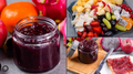 Gujarat Foods Mix Fruit Jam 24*500gm