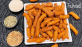 Gujarat Foods Purohit Fulvadi 20*400gm