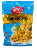 Gujarat Foods Purohit Garlic Mix 20*400gm