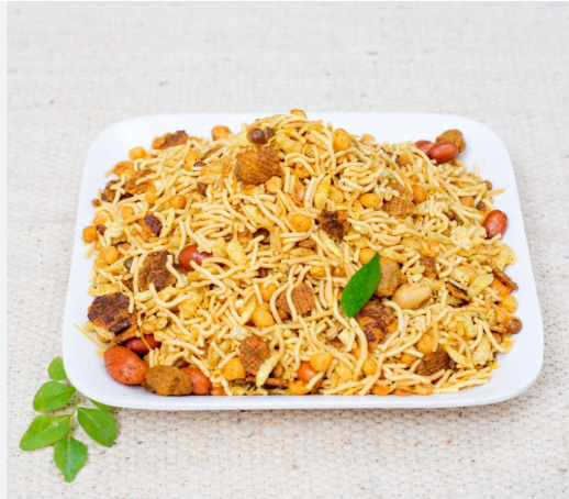 Gujarat Foods Purohit Khatta Mitha 20*400gm