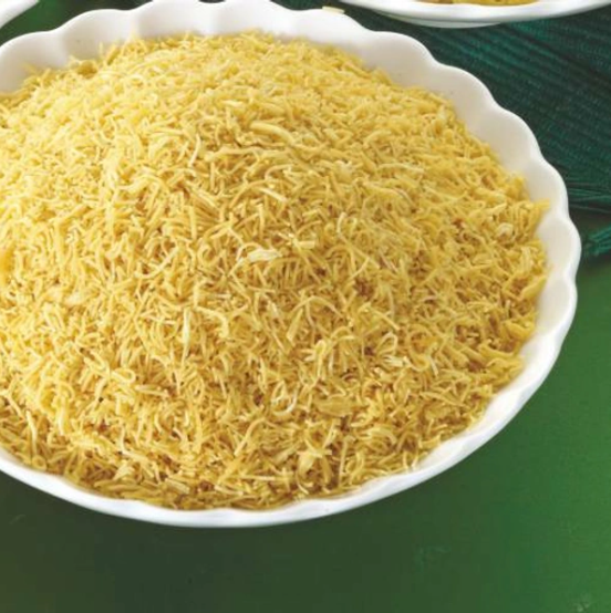 Gujarat Foods Purohit Nylon Sev 20*400gm