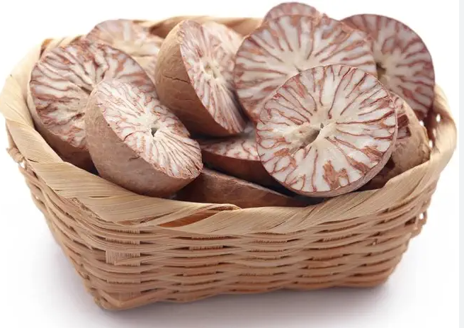 Gujarat Foods Sopari Tukada 150gm
